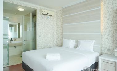 Apartemen Ancol Mansion