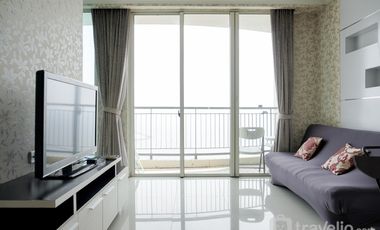 Apartemen Ancol Mansion