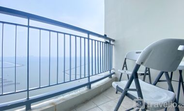 Apartemen Ancol Mansion