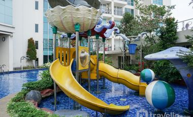 Apartemen Ancol Mansion
