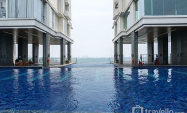 Apartemen Ancol Mansion