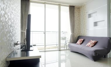 Apartemen Ancol Mansion