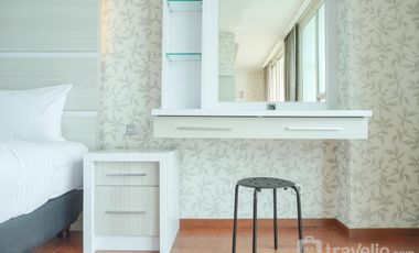 Apartemen Ancol Mansion