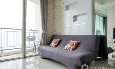 Apartemen Ancol Mansion