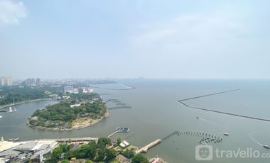 Apartemen Ancol Mansion