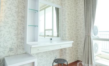 Apartemen Ancol Mansion