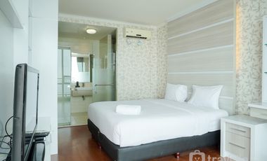 Apartemen Ancol Mansion