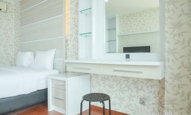 Apartemen Ancol Mansion