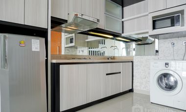 Apartemen Ancol Mansion