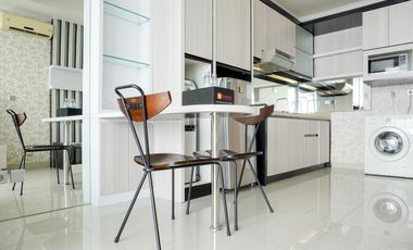 Apartemen Ancol Mansion