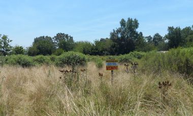 Excelente quinta de 2.600 m2, baldía, Ingeniero Allan, Florencio Varela