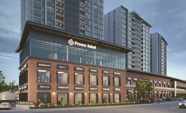 DEPARTAMENTOS EN VENTA SAN NICOLAS