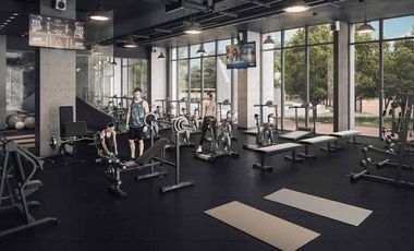 DEPARTAMENTOS EN VENTA SAN NICOLAS