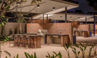 DEPARTAMENTOS EN VENTA SAN NICOLAS