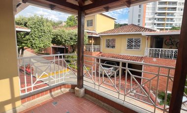 casa en arriendo en versalles. Cod A126474