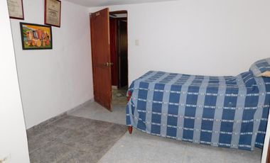 casa en venta en villa estadio. Cod V91486