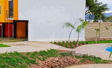 Del Lago Residencial - Residencias exclusivas en Chapa Jalisco