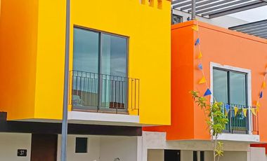 Del Lago Residencial - Residencias exclusivas en Chapa Jalisco