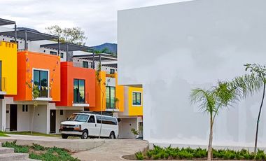 Del Lago Residencial - Residencias exclusivas en Chapa Jalisco
