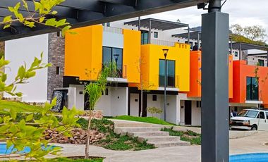Del Lago Residencial - Residencias exclusivas en Chapa Jalisco