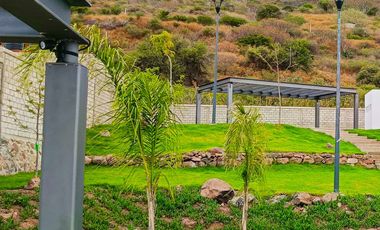 Del Lago Residencial - Residencias exclusivas en Chapa Jalisco
