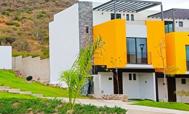 Del Lago Residencial - Residencias exclusivas en Chapa Jalisco
