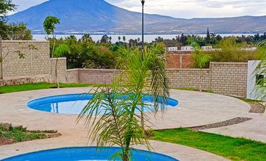 Del Lago Residencial - Residencias exclusivas en Chapa Jalisco