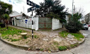 Terreno en esquina en Venta - Barrio San Jose - Mar del Plata