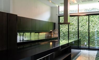 DIJUAL RUMAH MEGAH MODERN at NEAR SUDIRMAN, MEDAN, SUMUT