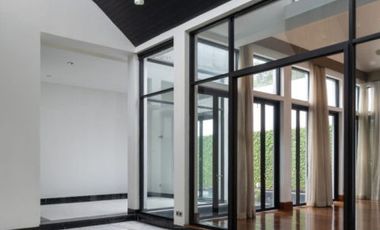 DIJUAL RUMAH MEGAH MODERN at NEAR SUDIRMAN, MEDAN, SUMUT