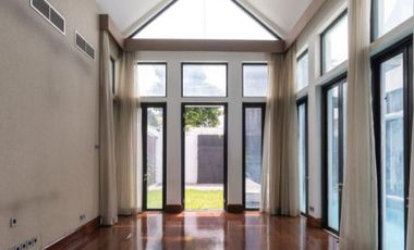 DIJUAL RUMAH MEGAH MODERN at NEAR SUDIRMAN, MEDAN, SUMUT
