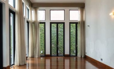 DIJUAL RUMAH MEGAH MODERN at NEAR SUDIRMAN, MEDAN, SUMUT