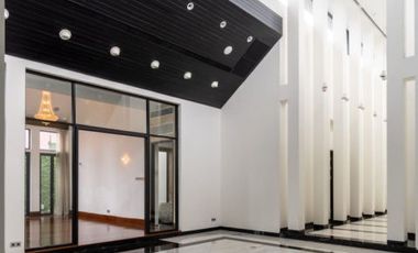 DIJUAL RUMAH MEGAH MODERN at NEAR SUDIRMAN, MEDAN, SUMUT