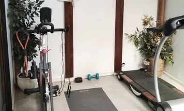 Casa en venta en condominio 4 dormitorios en Limache viejo