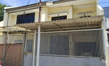 Dijual Rumah JL Leo, Surabaya Timur Dekat Tambaksari, Kenjeran