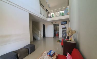 Dijual Rumah JL Leo, Surabaya Timur Dekat Tambaksari, Kenjeran