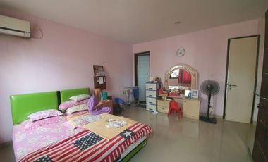 Dijual Rumah JL Leo, Surabaya Timur Dekat Tambaksari, Kenjeran