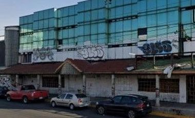 Excelente Edificio en Venta Zona Tlalnepantla