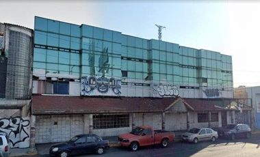 Excelente Edificio en Venta Zona Tlalnepantla