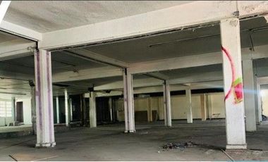 Excelente Edificio en Venta Zona Tlalnepantla