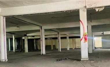 Excelente Edificio en Venta Zona Tlalnepantla