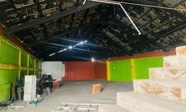 Excelente Edificio en Venta Zona Tlalnepantla