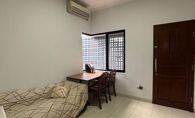 Rumah LT 180 SHM 11 Menit ke Kota Cinema Mall Jatiasih J-47055