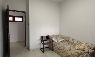 Rumah LT 180 SHM 11 Menit ke Kota Cinema Mall Jatiasih J-47055