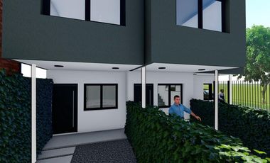 Duplex 2 dormitorios en Construccion - Velez Sarsfield y Fornabaio - Quilmes Oeste