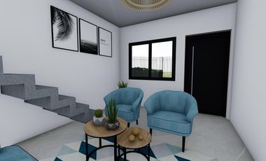 Duplex 2 dormitorios en Construccion - Velez Sarsfield y Fornabaio - Quilmes Oeste