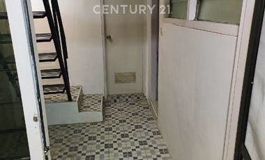 RUMAH SATU LANTAI DI PULOMAS DKT RS OMNI ONE GATE SYSTEM