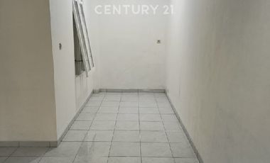 RUMAH SATU LANTAI DI PULOMAS DKT RS OMNI ONE GATE SYSTEM