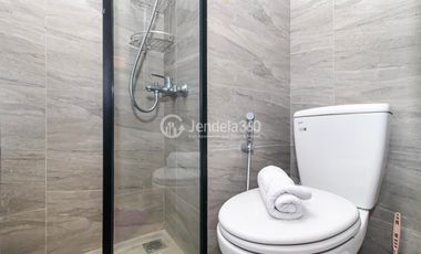 Disewakan Apartemen Collins Boulevard tipe Studio Full Furnished | CLBA020