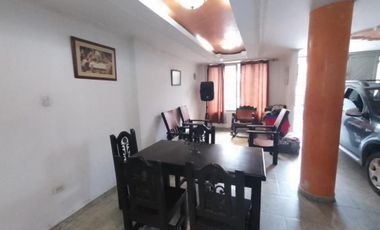 VENTA de CASAS en DOSQUEBRADAS